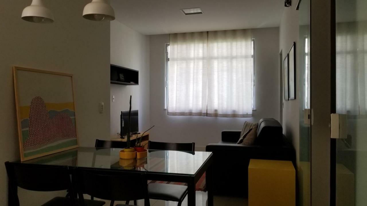 Em Copacabana - Rua Bolívar - 2 Quartos - Excelente Localização Río de Janeiro